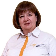 Светлана Гусева, Заволжье