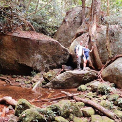 Karin Krause, 42 года, São Paulo