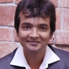 Shovon Pramanik, Dhaka