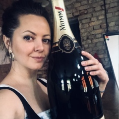 Екатерина Якимова, 33 года