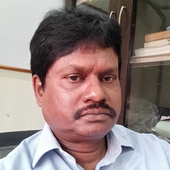 Jyotiranjan Nayak, 59 лет, Hyderabad