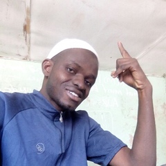 Hassan Sheriffdeen, 34 года, Kaduna