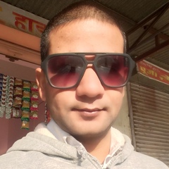 Manish Shrivastava, 43 года, Jaipur