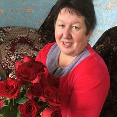 Гульнара Гимадиева-Залилова, 58 лет, Уфа