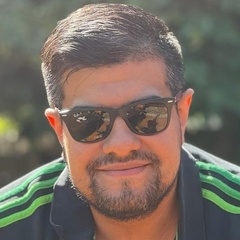 Mariano Lemus, 32 года