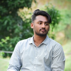 Nikhil Nair, 22 года, Dhaka