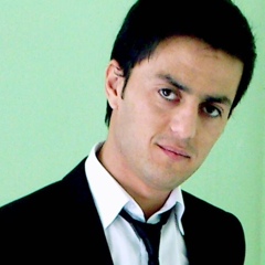 Qais-Atif Khan