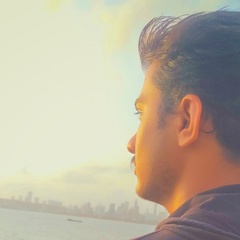 Shubham Rathi, 23 года, Mumbai