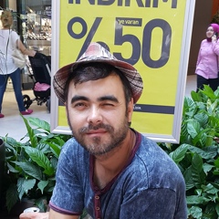 Timur Jumadurdyev, 39 лет, İstanbul