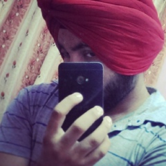 Deep Singh, Kapurthala