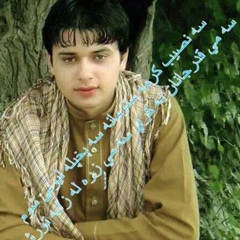 Mohammadshah Ahmadzai, 28 лет, Jalalabad