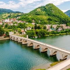 Visegrad Live, 41 год, Višegrad