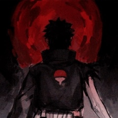 Obito Uchiha, 51 год