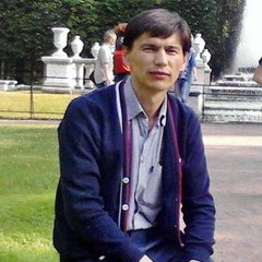 Medet Bakirov, 42 года, Санкт-Петербург