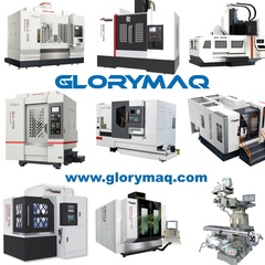 Glorymaq Cnc, 24 года