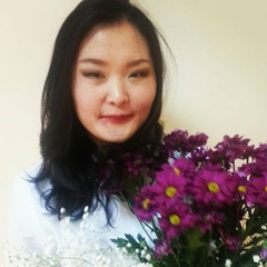 Давхарбаяр Одонжаргал, 30 лет, Ulaanbaatar