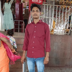 Vishal Kumar, 25 лет, Gorakhpur