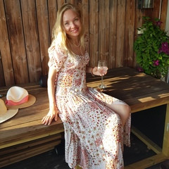 Polina Mohova, 41 год, Oslo