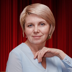 Юлия Фролова, Екатеринбург