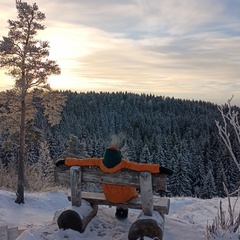 Александра Тюрина, Санкт-Петербург