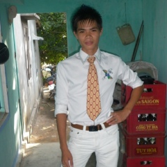 Binh Nguyen, 33 года, Ho Chi Minh City