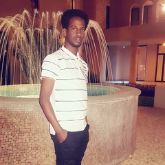 Mahamat-Mahamat-Ahamat Brahim, 27 лет, N'Djamena