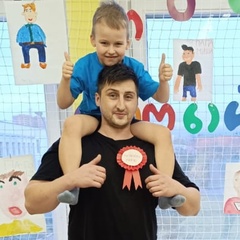 Михаил Крюков, 35 лет, Дмитров