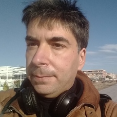 Martin Mc, 51 год, Castelldefels