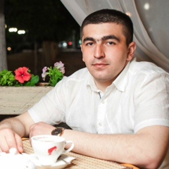 Turkel Ibrahimov, 32 года, Рязань