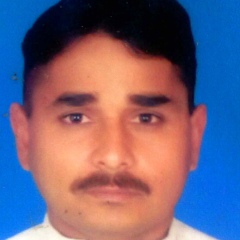 Fiaz Hussain, Sargodha