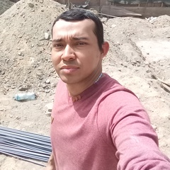 Jose Zaracual, 37 лет, Maturín