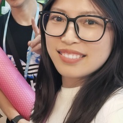 Yilia Chen, 33 года, Changzhou