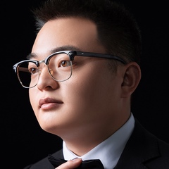 Martin Wang, 29 лет