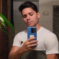 Cleiver Perez, 27 лет, Caracas