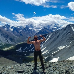 Сергей Болдинов, Воронеж