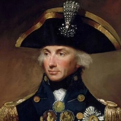 Admiral Nelson