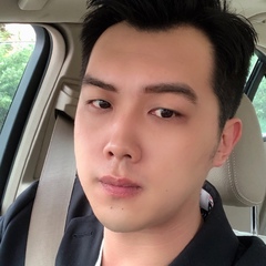 Si-Yu Jia, 32 года