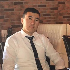 Jarkynbek Turarbekov, 31 год, Атырау