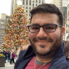 Bobby Iskhakov, 33 года, Fort Lauderdale