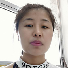 Нина Яао, 38 лет, Beijing