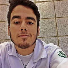 Artur Csc, 30 лет, Fortaleza