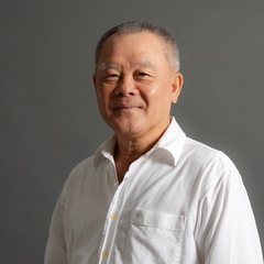 Chingchai Wang, 63 года, Bangkok