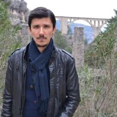 Eren Kısa, 32 года, Ankara