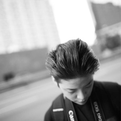 Amber Liu, Seoul