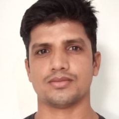 Shaukin Mohd, 37 лет, Bikaner