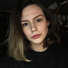 Anastasiia Vladimirova, 29 лет