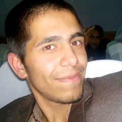 David Kamran, 29 лет, Kabul