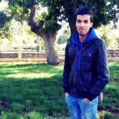 Mohamed Mrq, Oujda