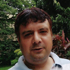 Emraan Khan, 43 года, Srinagar