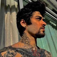 Zayn Malik, 31 год, London